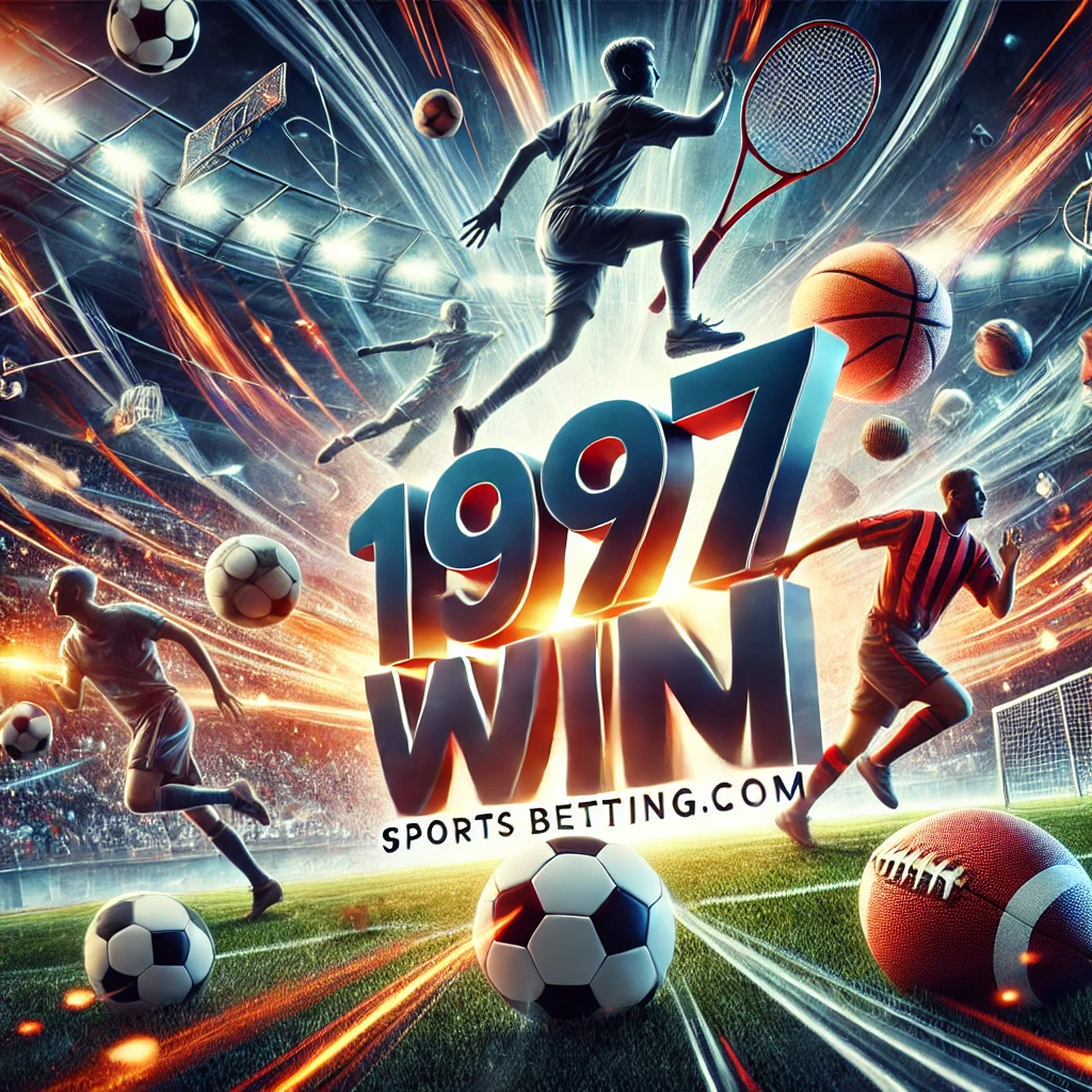 Logo da 1997win